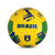 New VIZARI BRASIL BALL-3 YELLOW 11944-VIZBL91864-3 View 1