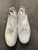 Used Nike VAPOR 360 PRO Adult FB Cleats White Senior 12 11614-S000240645 View 1