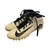 Nike, Adult, FB, Cleats, White, Senior, 5.5 View 2