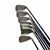 Used Ping G30 Mens Iron Set LH 5I-GW/AW 11479-S000428094 View 1