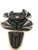 Used Wilson WTA4604 Catchers Chest Protector Black Intermed 11721-S000286672 View 1