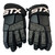 Used STX STALLION 75 M GLOVES Lacrosse Gloves Mens Black MD 11842-S000232052 View 1