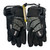 Used STX STALLION 75 M GLOVES Lacrosse Gloves Mens Black MD 11842-S000232052 View 2