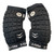 Used G FORM ARM PADS BLACK Lacrosse Arm Pads/Guards Black LG 11842-S000232054 View 1