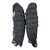 Used G FORM ARM PADS BLACK Lacrosse Arm Pads/Guards Black MD 11842-S000232055 View 1