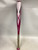 Used Easton PINK SAPPHIRE -10 BB/SB Fastpitch Bat 25" 11851-S000049351 View 1