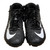 Used Nike Adult FB Cleats Black And White Senior 11 11813-S000351036 View 3