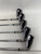 Used Walter Hagen MS2 Mens Combo Set RH 9 Piece 11879-S000022914 View 17