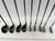 Used Walter Hagen MS2 Mens Combo Set RH 9 Piece 11879-S000022914 View 5