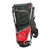 Used Dunlop GOLF BAG Mens Stand Bag Black And Red 11879-S000022913 View 3