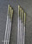 Used Ping EYE 2 Mens Iron Set RH 3I-9I 11849-S000042197 View 3