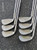 Used Ping EYE 2 Mens Iron Set RH 3I-9I 11849-S000042197 View 2