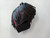 Used Under Armour DECEPTION BB/SB Catchers RH Throw Black 29 1/2" 11779-S000205411 View 2