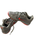 Used Nike Basketball Shoes M Red Senior 5.5 11479-S000428100 View 4