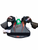 Used Bauer LIL SPORT Youth Shoulder Pads MD 11706-S000383189 View 1
