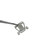 Used Powerbilt EX-200 Mens Putter RH Long 11347-S000273087 View 4