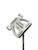 Used Powerbilt EX-200 Mens Putter RH Long 11347-S000273087 View 1