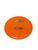 Used Innova STAY MYSTERE Disc Golf Driver Orange 11834-S000054498 View 1