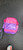 Used FH Player Carry Bag Pink 11497-S000159765 View 1
