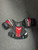 Used Bauer LEGACY Youth Shoulder Pads SM 11821-S000033426 View 1