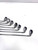 Used Callaway X18 Mens Iron Set RH 4I-PW 11860-S000312682 View 7
