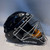 Used Easton BLACK CATCHER HELMET Catchers Helmet w/Mask Black LG 11878-S000030087 View 1