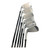 Used Taylormade QI Mens Iron Set RH 5I-GW/AW 11735-S000366534 View 3