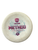 Used Discmania METHOD Disc Golf Mid Range White 11479-S000428112 View 1