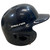 Used Rawlings MLTBH-R1 Batting Helmet No Mask Black SM 11471-S000175533 View 1