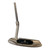 Used Powerbilt DYNASTY Mens Putter RH 11842-S000232060 View 1