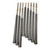 Used Powerbilt DYNASTY Mens Iron Set RH 3I-PW 11842-S000232059 View 3
