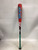 Used Marucci CAT RCKLESS BB/SB USA 2 5/8 Bat 31" 11851-S000049381 View 9