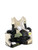 Used Reebok 3K Lacrosse Rib Pads White XXS 11095-S000105252 View 2