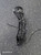 Used STX DROPRAIL Womens Lacrosse Head Black 11849-S000042206 View 2