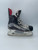 Used Bauer 1X Senior Hockey Skate Senior 5 11729-S000170207 View 1