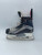 Used Bauer 1X Senior Hockey Skate Senior 5 11729-S000170207 View 2