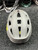 Used Cascade CASCADE R Lacrosse Helmet Grey One Size 10743-S000490451 View 3