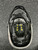 Used Cascade CASCADE R Lacrosse Helmet Grey One Size 10743-S000490451 View 5