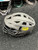 Used Cascade CASCADE R Lacrosse Helmet Grey One Size 10743-S000490451 View 4