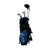 Used Callaway XJ SERIES Jr Club Set RH 7 Piece LIKE NEW View 4
