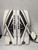 Used Mylec MK3 STREET HOCKEY GOALIE SET Street Leg Pads White MD 11907-S000030860 View 1