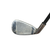 Used Callaway FUSION Mens Individual Iron RH 5 Iron 10672-S000349353 View 2