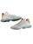 Used Nike FRUITY PEBBLES LEBRON Basketball Shoes M White Senior 9.5 11873-S000244629 View 1