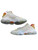 Used Nike FRUITY PEBBLES LEBRON Basketball Shoes M White Senior 9.5 11873-S000244629 View 2