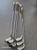 Used Walter Hagen JR SERIES 3 Jr Package Set RH Black And Gold 10 Piece 11849-S000042217 View 6