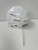 Used Bauer IMS 5.0 Hockey Helmet Only White LG 11891-S000320847 View 1