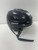Used Bauer IMS 5.0 Hockey Helmet Only Black MD 11891-S000320848 View 1