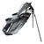 Used Taylormade RORY JR STD BAG Jr Stand Bag Pink And Black 11166-S000134434 View 1