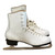 Used MK FIGURE SKATES WomensFigure Skate White Senior 9 11813-S000351042 View 1