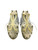 Used Nike Adult FB Cleats White Senior 10.5 11892-S000034246 View 3